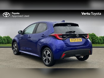 Used Toyota Yaris 2024 for sale - 77519732: Photo