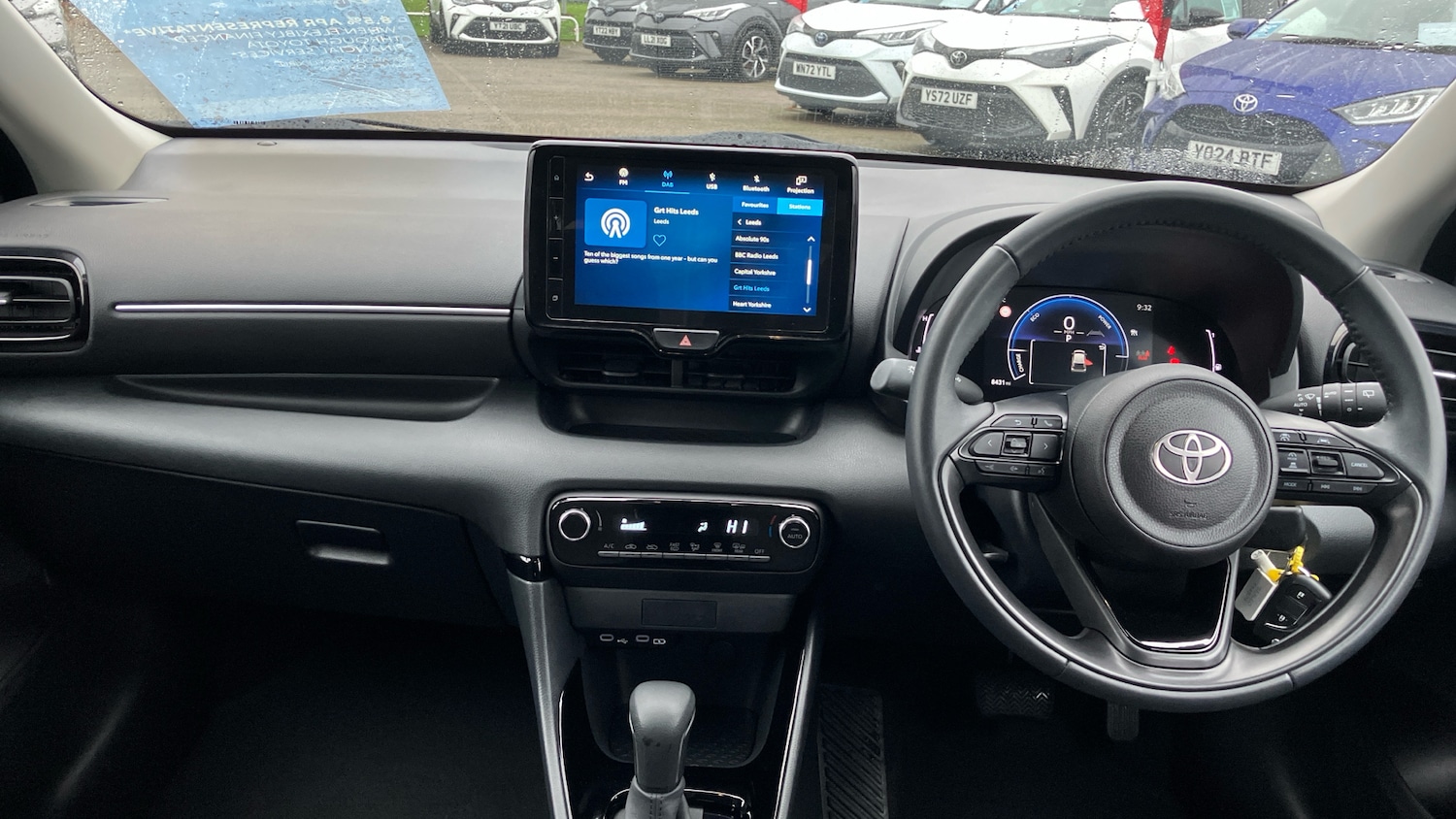 Used Toyota Yaris 2024 for sale - 77519732: Photo 5