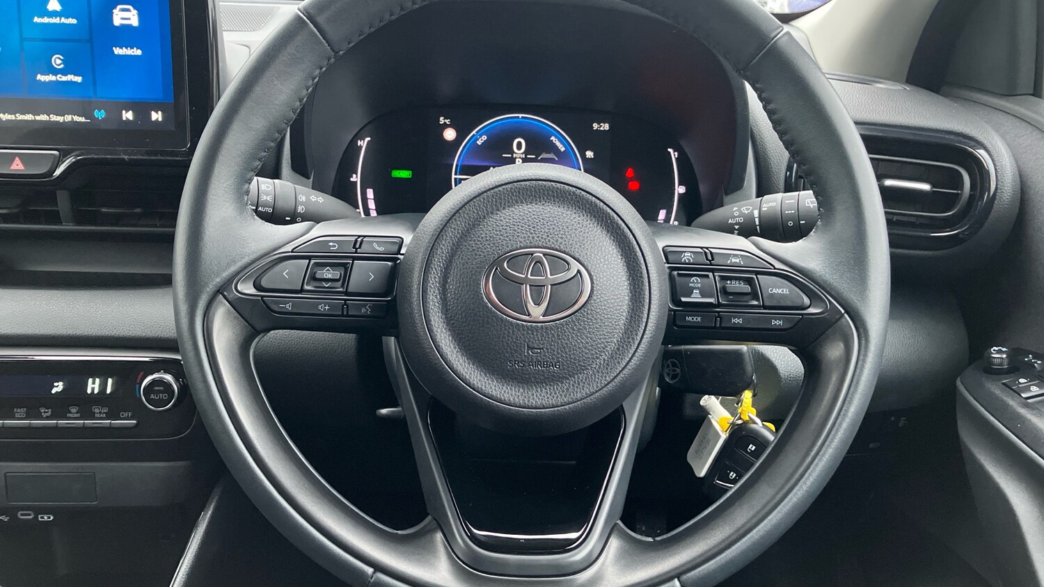 Used Toyota Yaris 2024 for sale - 77519732: Photo 8