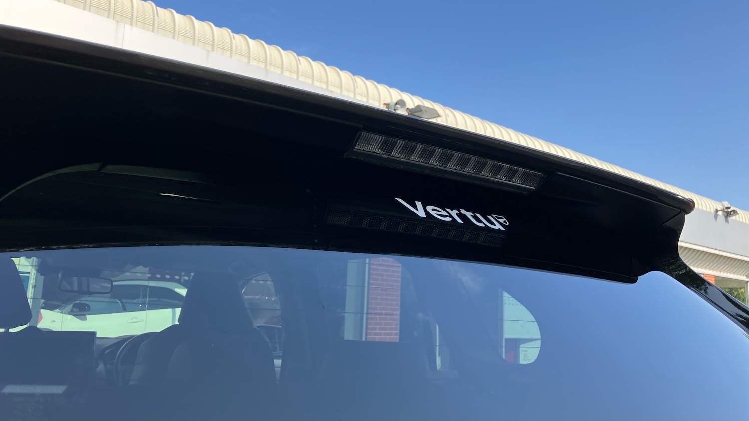 Vehicle 26