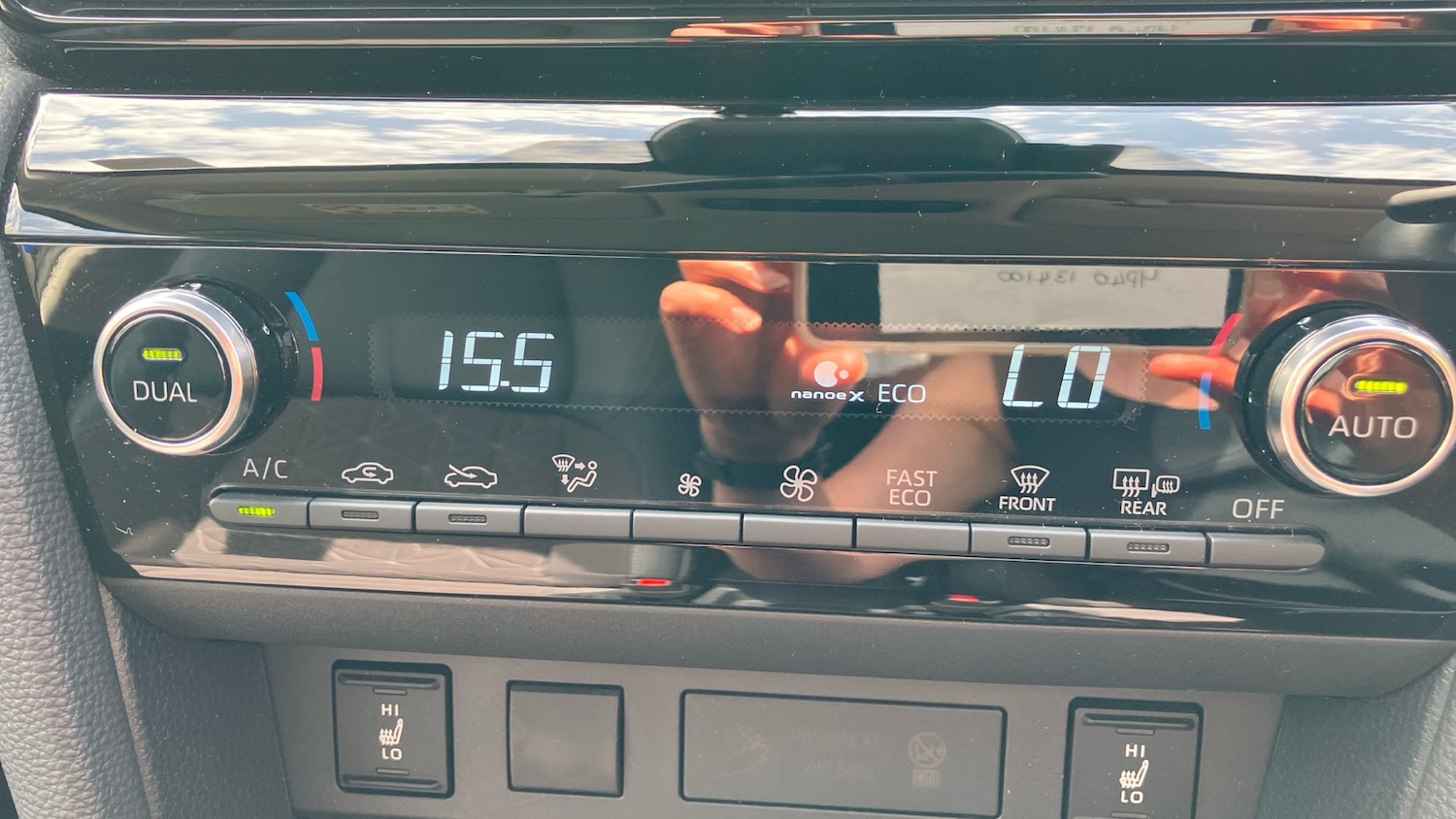 Vehicle 34