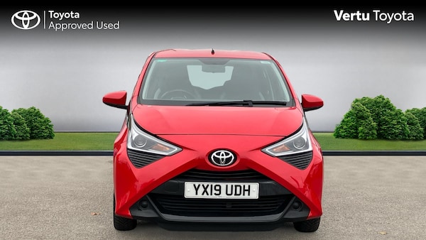 Used Toyota AYGO 2019 for sale - 76275890: Photo 15