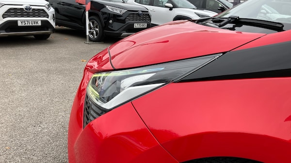 Used Toyota AYGO 2019 for sale - 76275890: Photo 20