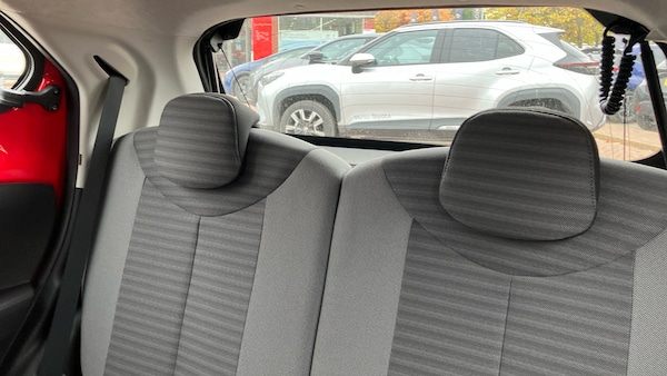 Used Toyota AYGO 2019 for sale - 76275890: Photo 23