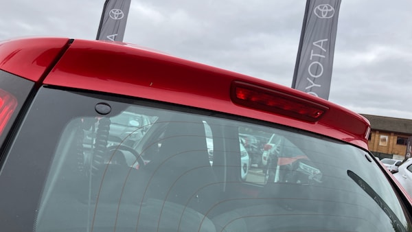 Used Toyota AYGO 2019 for sale - 76275890: Photo 26