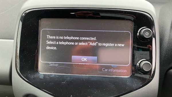 Used Toyota AYGO 2019 for sale - 76275890: Photo 27