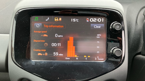 Used Toyota AYGO 2019 for sale - 76275890: Photo 28