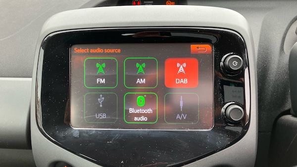 Used Toyota AYGO 2019 for sale - 76275890: Photo 29