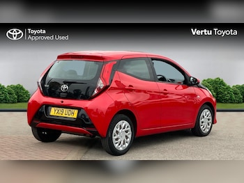 Toyota AYGO feature image 2