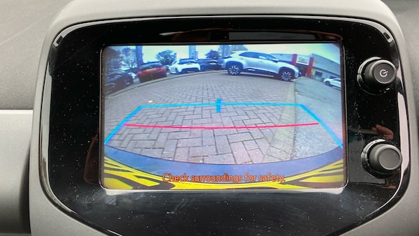 Used Toyota AYGO 2019 for sale - 76275890: Photo 31