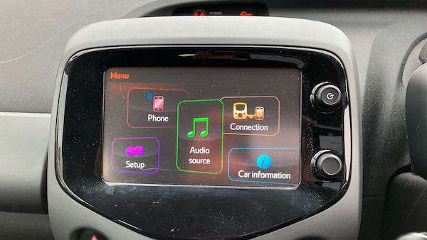 Used Toyota AYGO 2019 for sale - 76275890: Photo 7