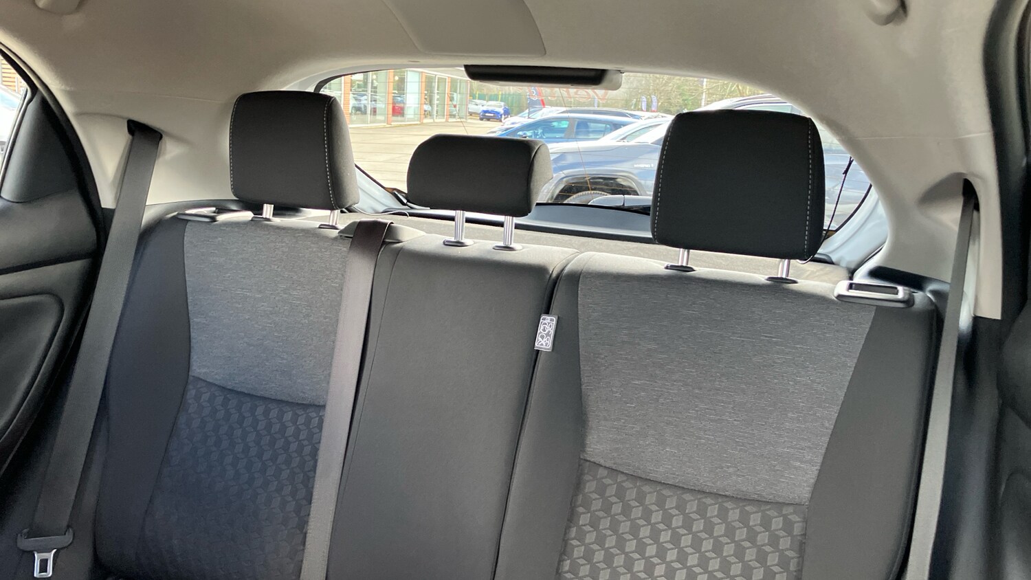 Used Toyota Yaris 2023 for sale - 77836776: Photo 23