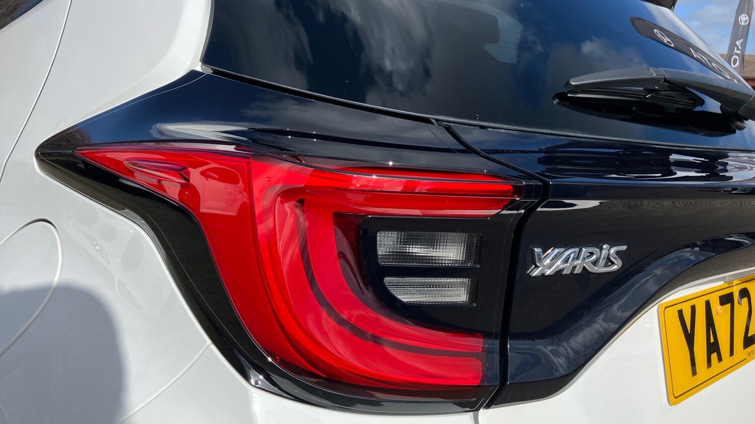 Used Toyota Yaris 2023 for sale - 77836776: Photo 25