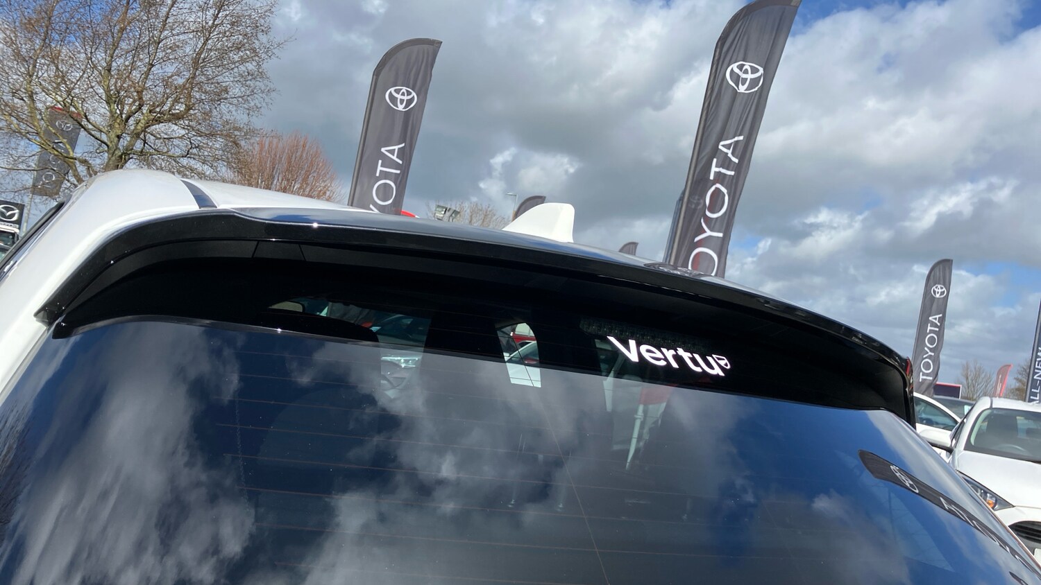 Used Toyota Yaris 2023 for sale - 77836776: Photo 26