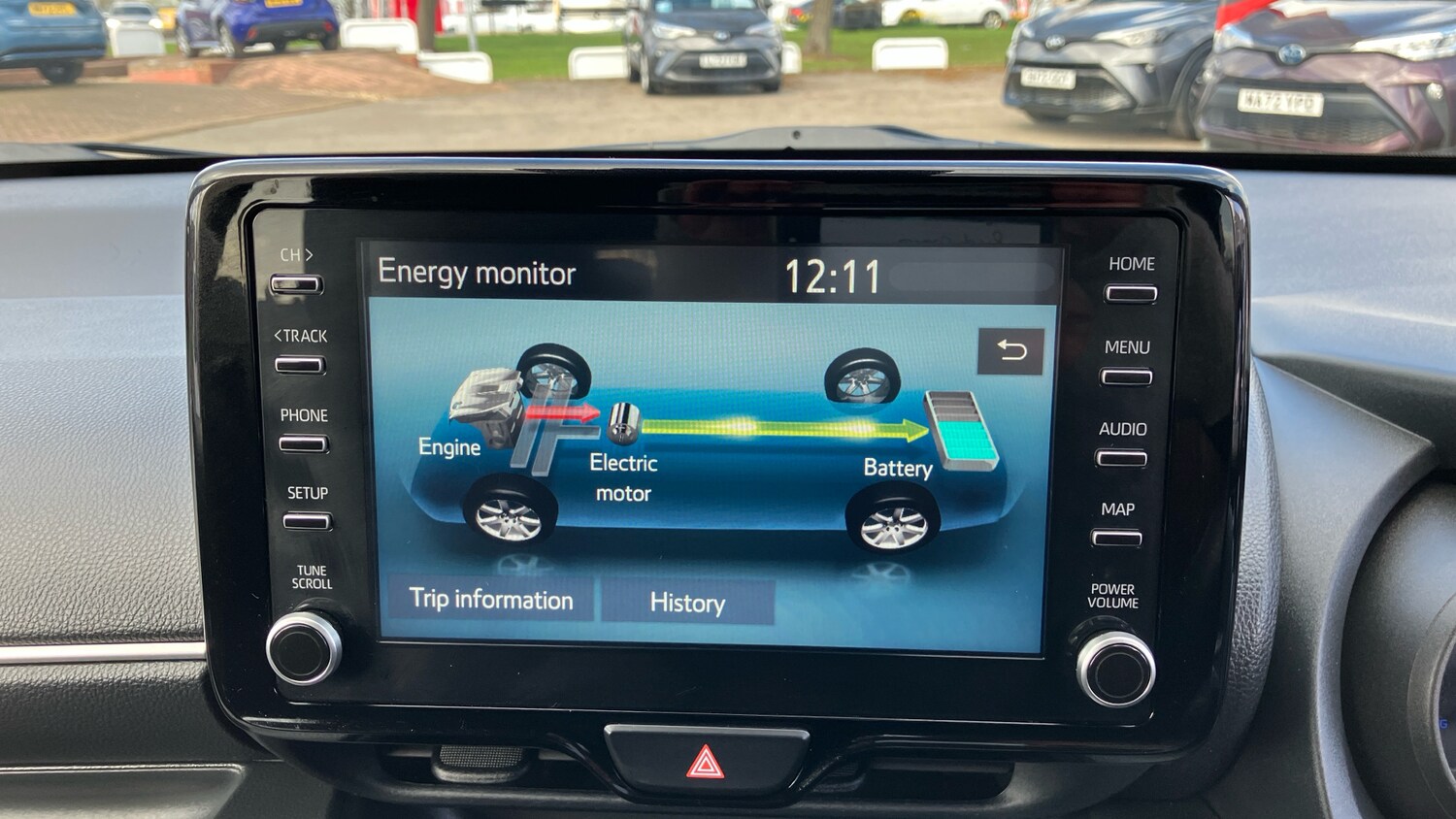 Used Toyota Yaris 2023 for sale - 77836776: Photo 28