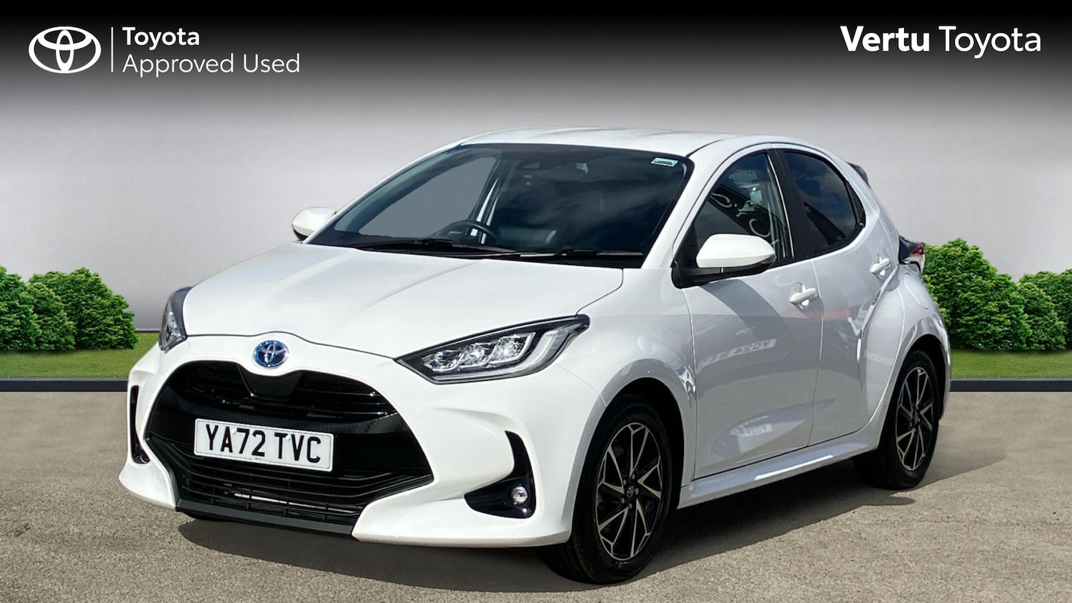 Used Toyota Yaris 2023 for sale - 77836776: Photo 3