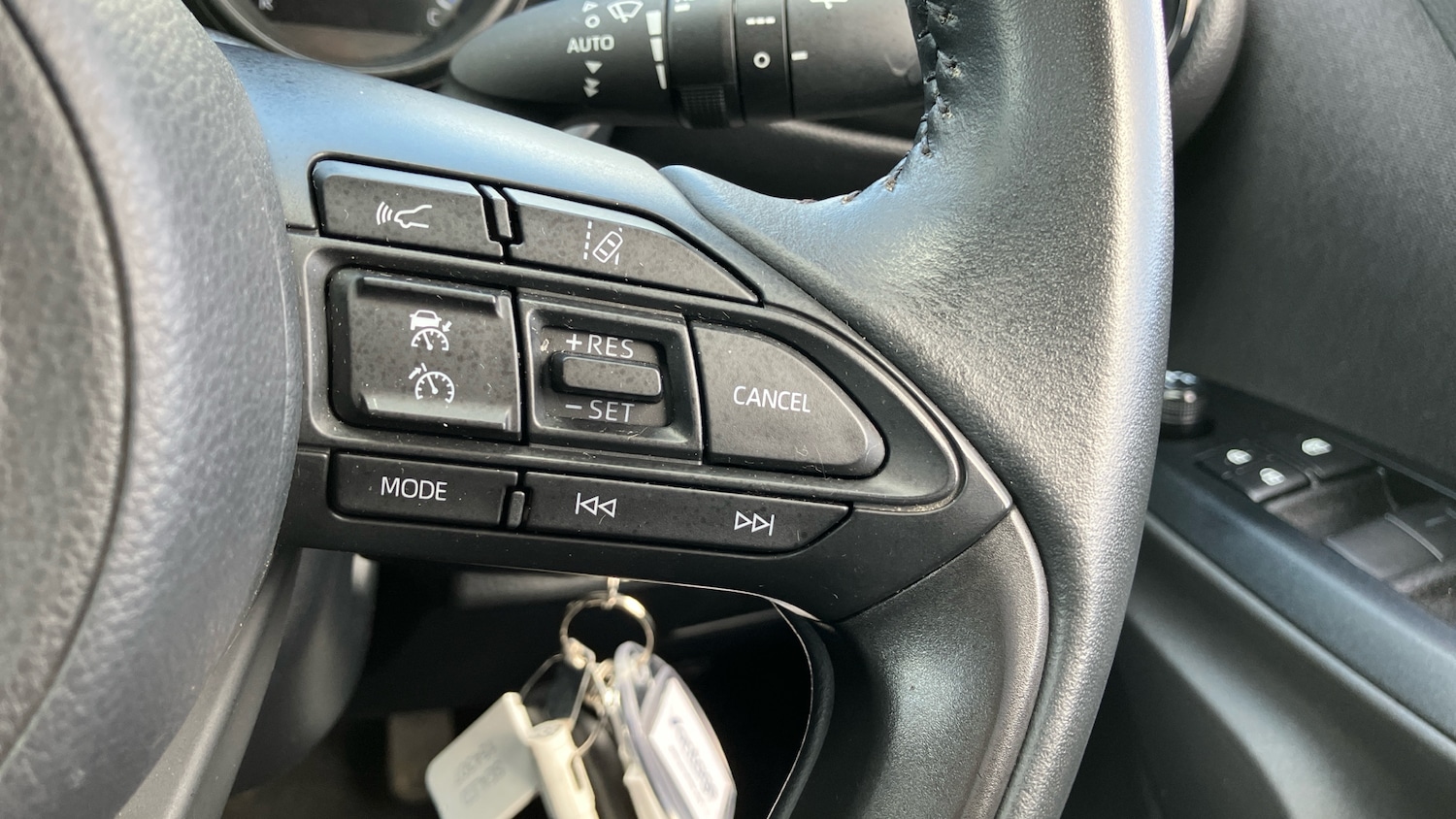 Used Toyota Yaris 2023 for sale - 77836776: Photo 37