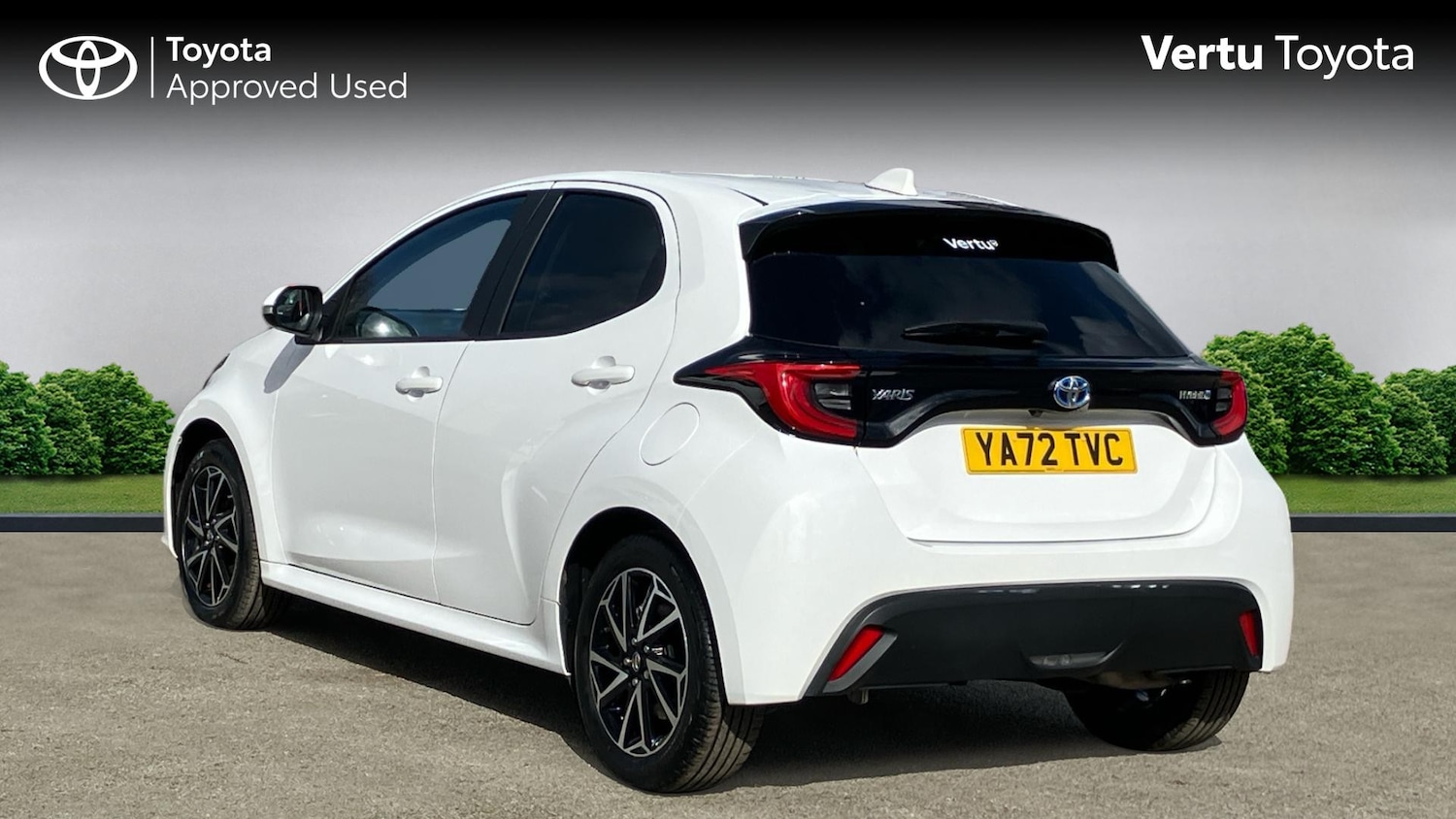 Used Toyota Yaris 2023 for sale - 77836776: Photo 4