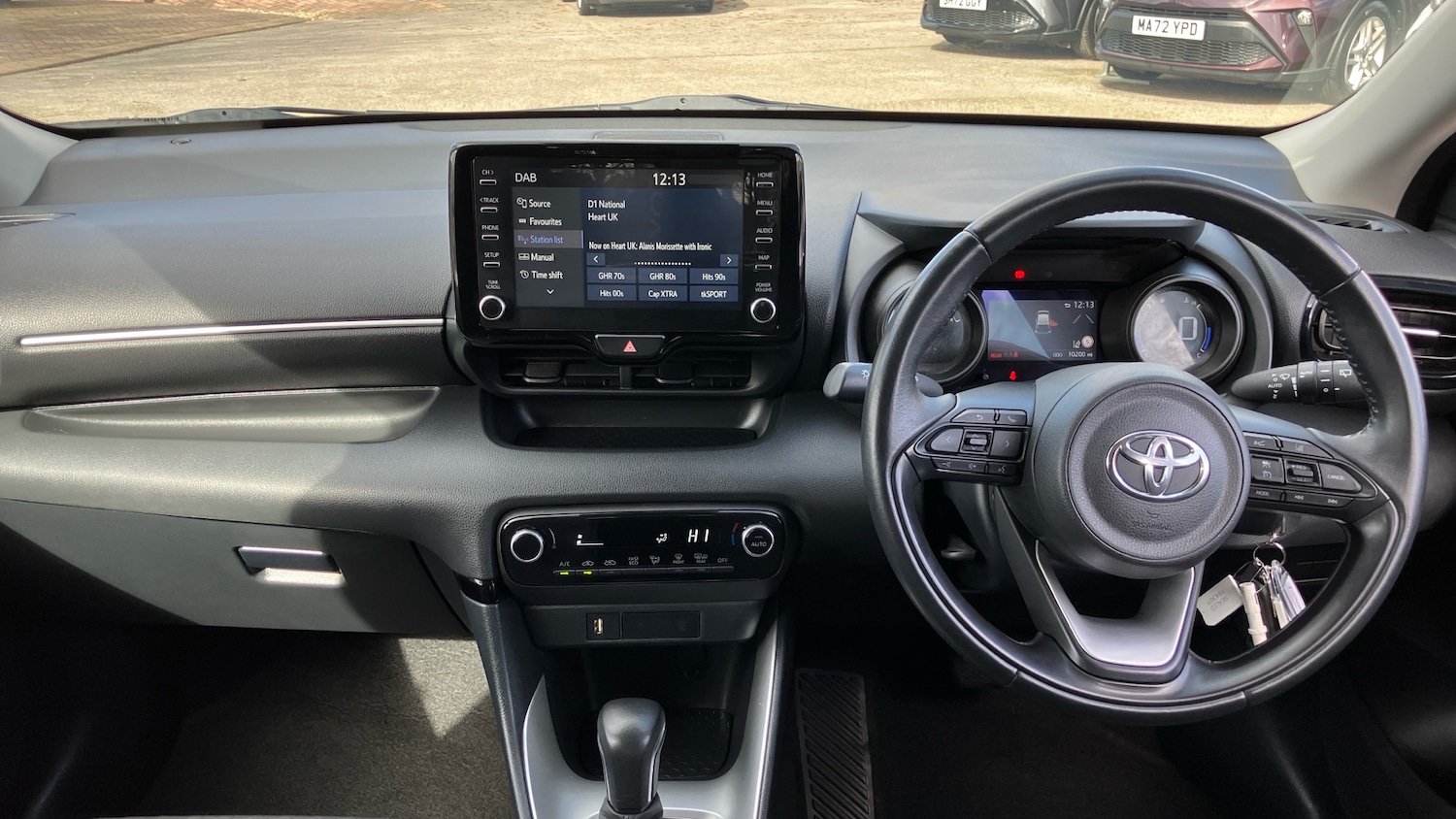 Used Toyota Yaris 2023 for sale - 77836776: Photo 5