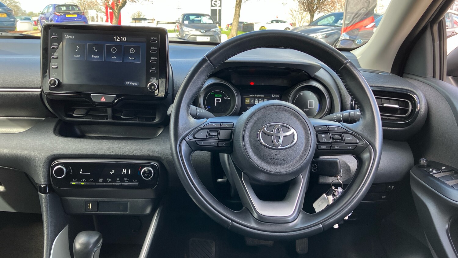 Used Toyota Yaris 2023 for sale - 77836776: Photo 6