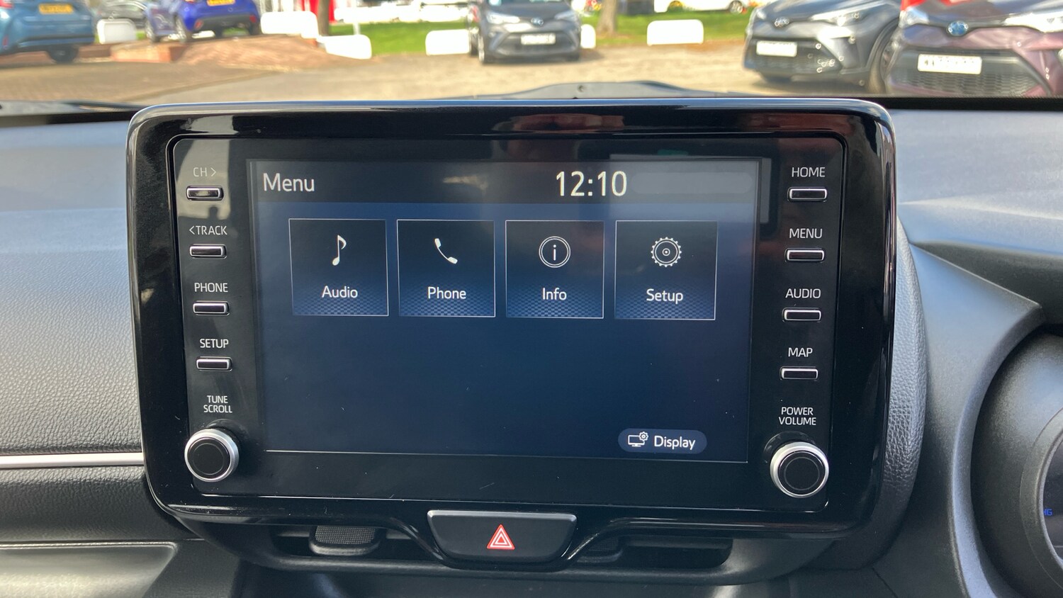 Used Toyota Yaris 2023 for sale - 77836776: Photo 7