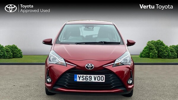 Used Toyota Yaris 2019 for sale - 76220696: Photo 15