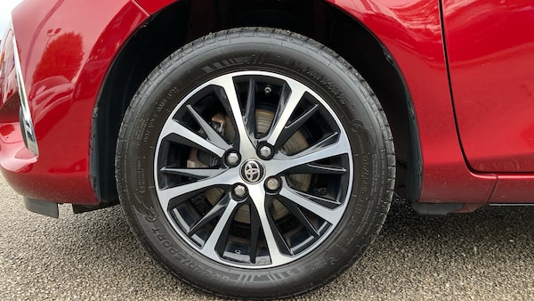Used Toyota Yaris 2019 for sale - 76220696: Photo 18