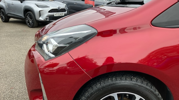 Used Toyota Yaris 2019 for sale - 76220696: Photo 20