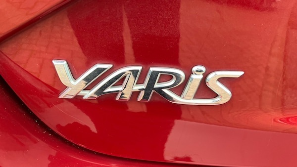 Used Toyota Yaris 2019 for sale - 76220696: Photo 21