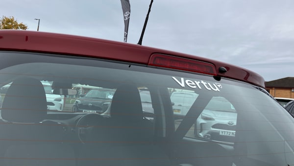 Used Toyota Yaris 2019 for sale - 76220696: Photo 26
