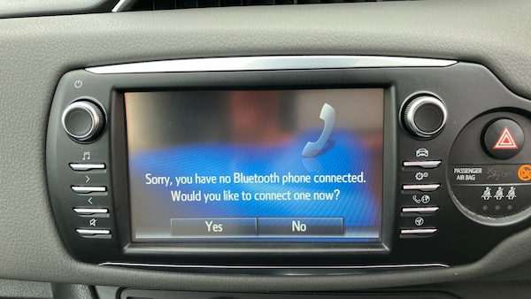 Used Toyota Yaris 2019 for sale - 76220696: Photo 27