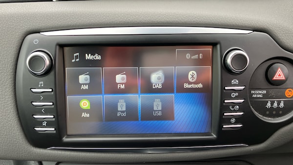 Used Toyota Yaris 2019 for sale - 76220696: Photo 29