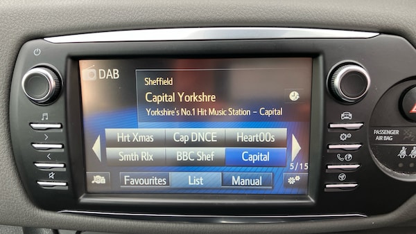 Used Toyota Yaris 2019 for sale - 76220696: Photo 30