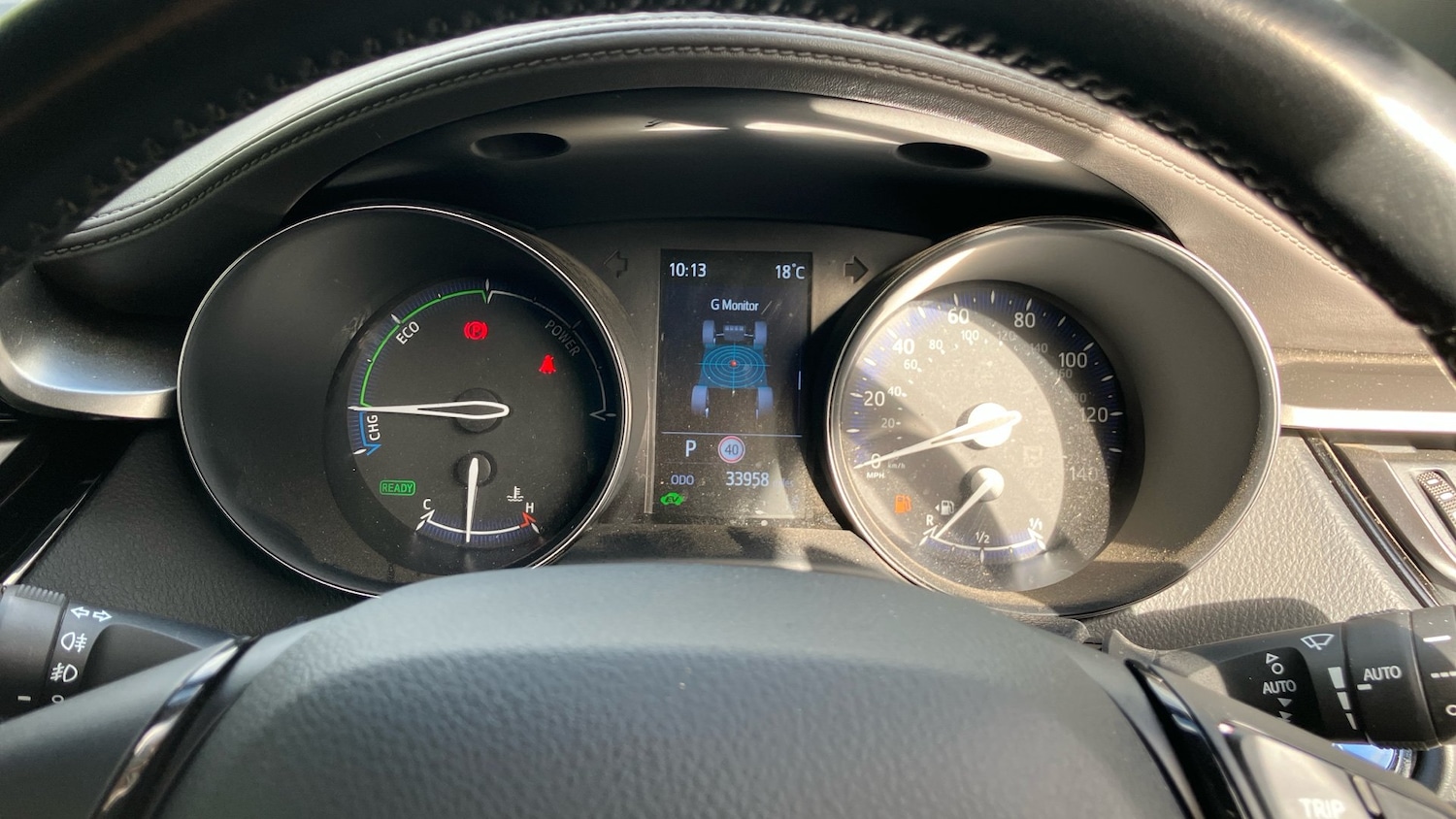 Vehicle 9