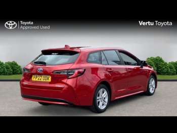 Used Toyota Corolla 2022 for sale - 75344691: Photo