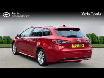 Used Toyota Corolla 2022 for sale - 75344691: Photo