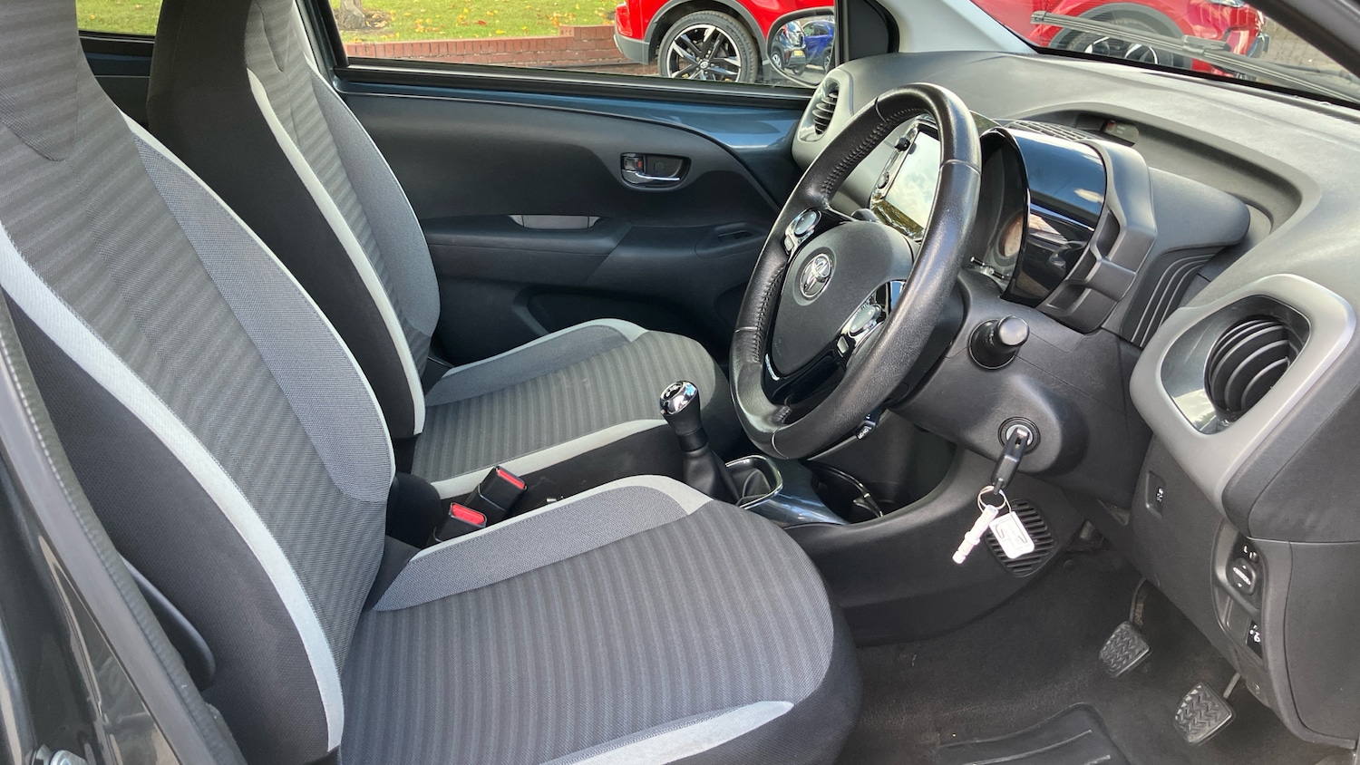 Used Toyota AYGO 2020 for sale - 76171706: Photo 11