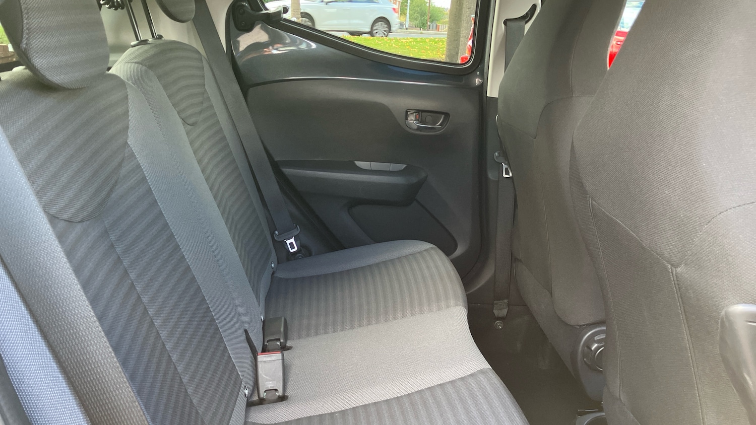 Used Toyota AYGO 2020 for sale - 76171706: Photo 12