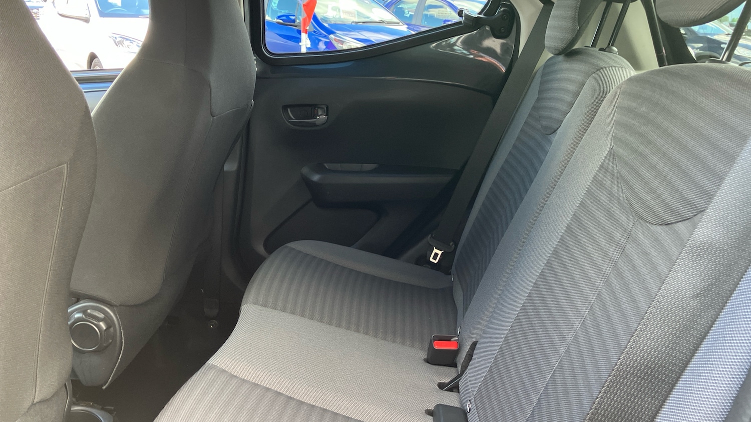 Used Toyota AYGO 2020 for sale - 76171706: Photo 13
