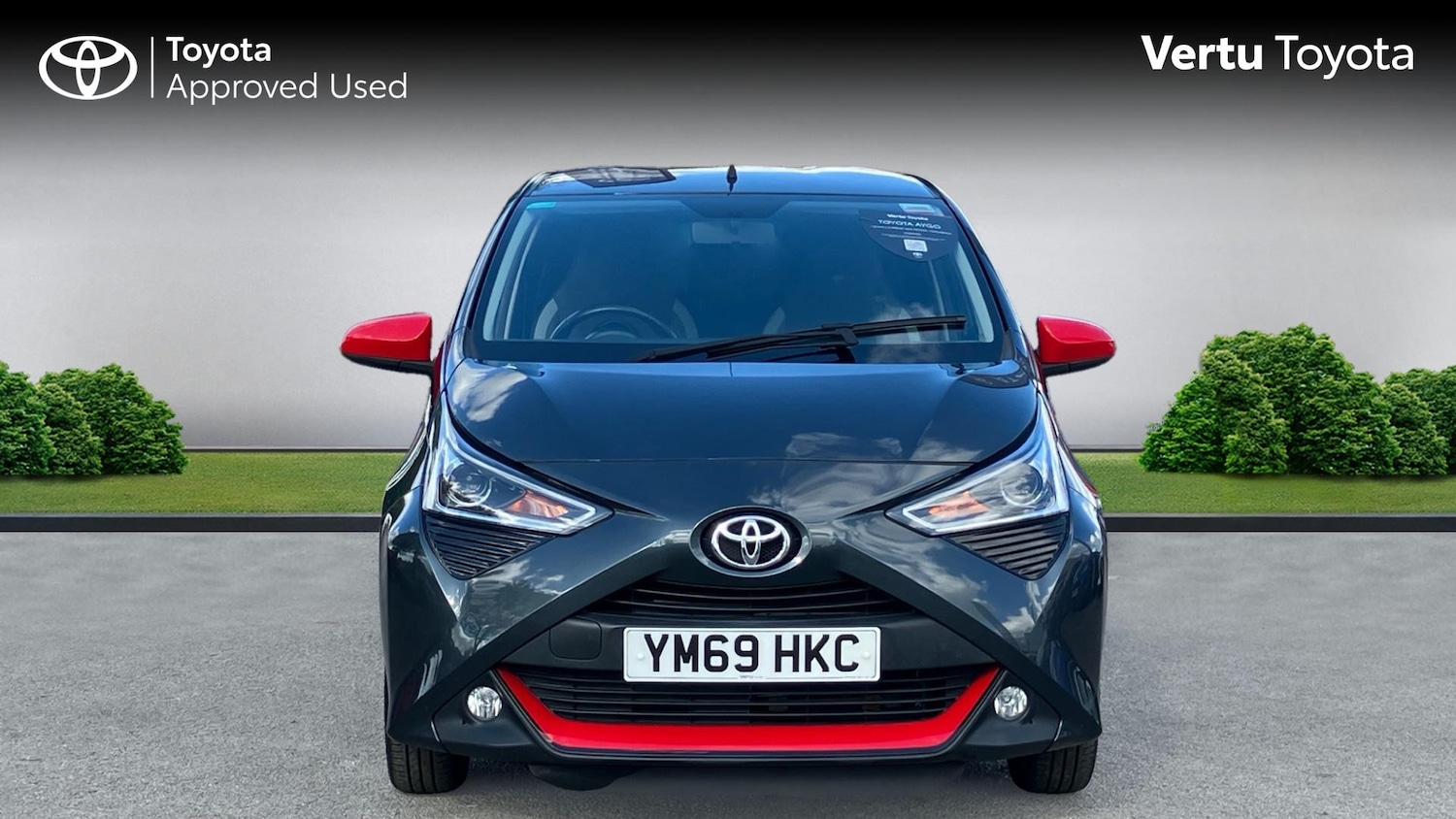 Used Toyota AYGO 2020 for sale - 76171706: Photo 15