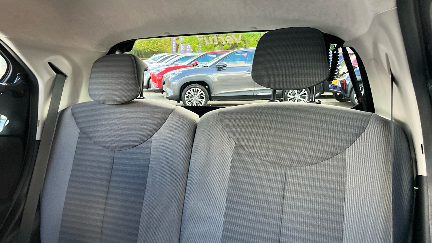 Used Toyota AYGO 2020 for sale - 76171706: Photo 23