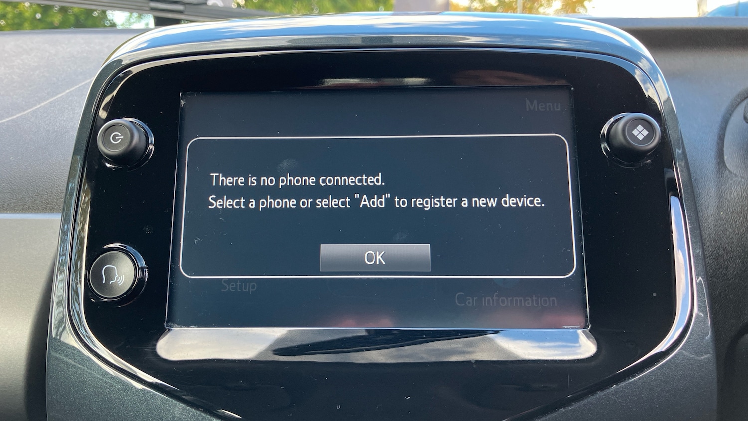 Used Toyota AYGO 2020 for sale - 76171706: Photo 27