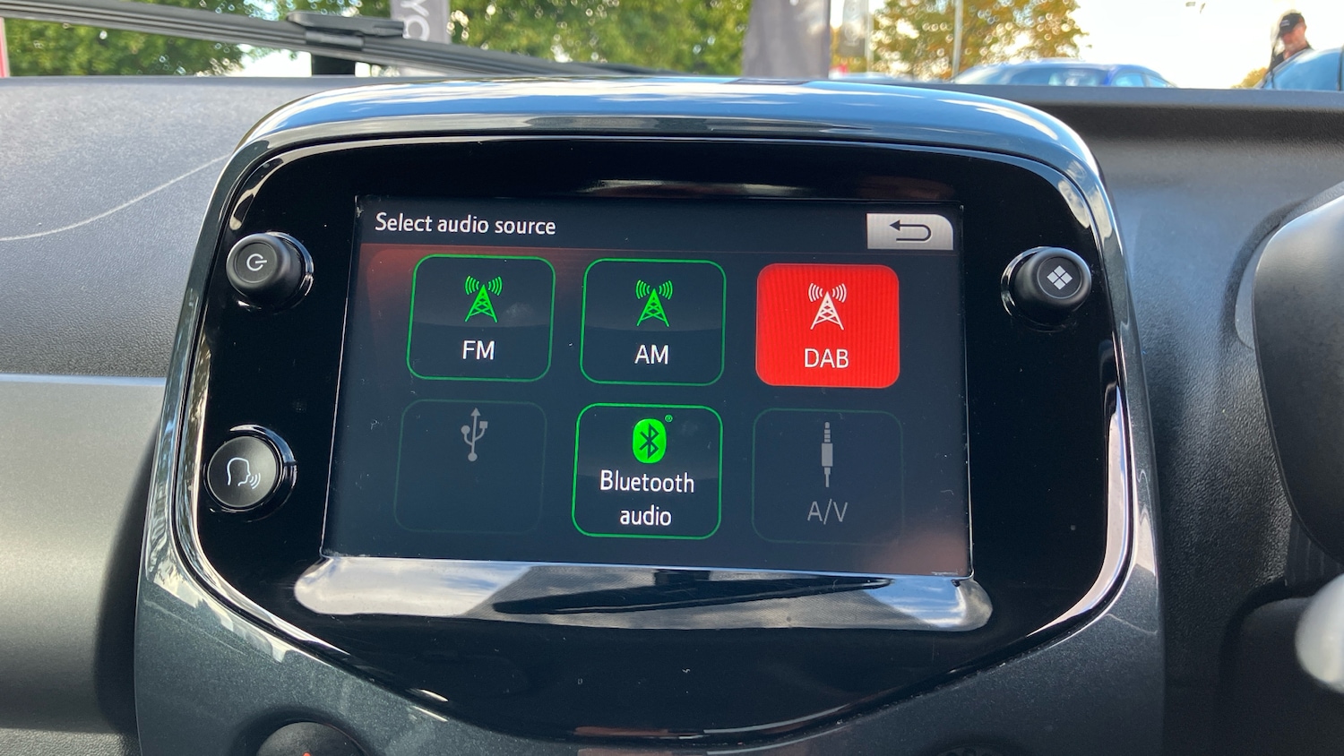 Used Toyota AYGO 2020 for sale - 76171706: Photo 29