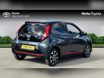 Toyota AYGO feature image 2