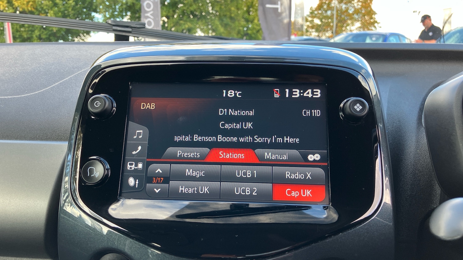 Used Toyota AYGO 2020 for sale - 76171706: Photo 30