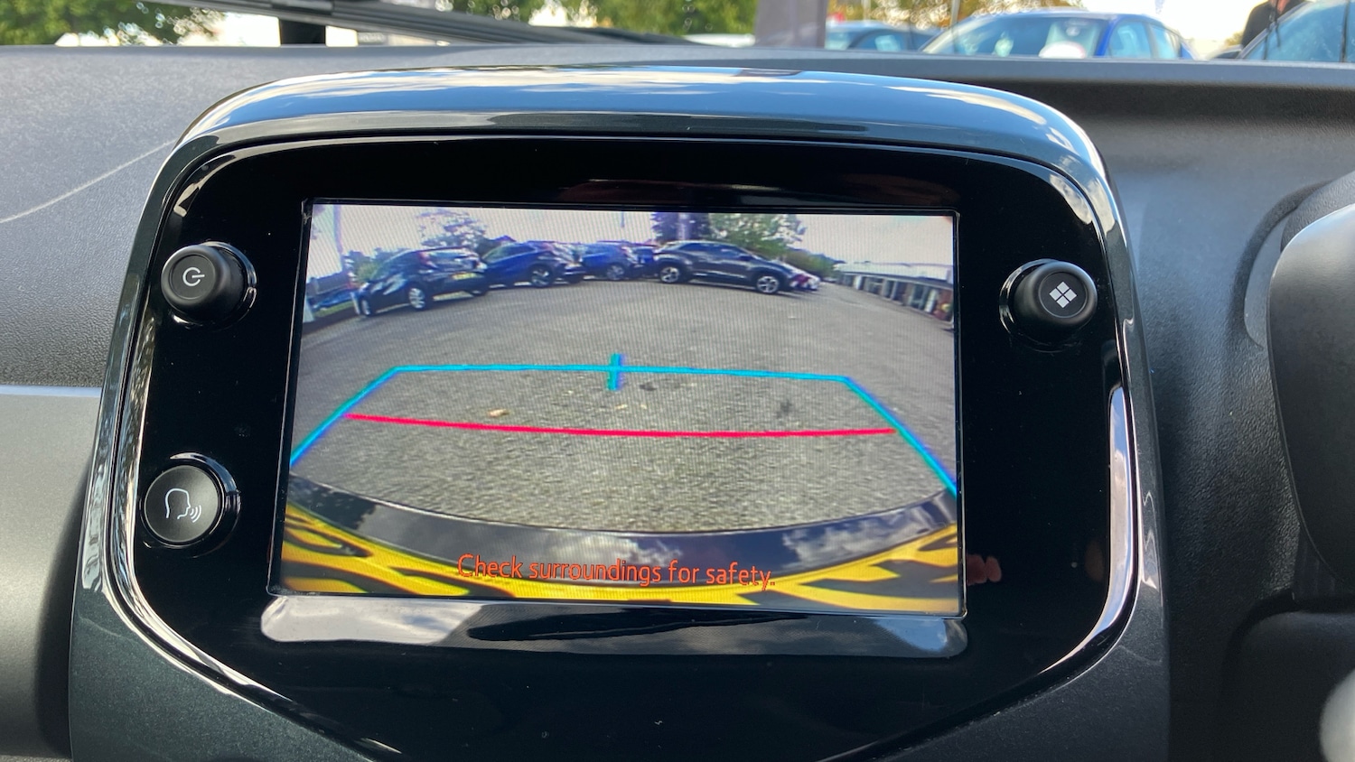 Used Toyota AYGO 2020 for sale - 76171706: Photo 31