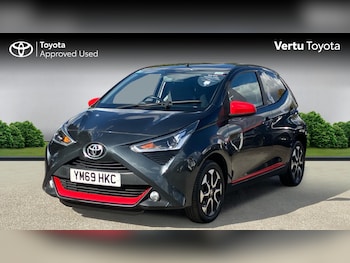 Toyota AYGO feature image 3