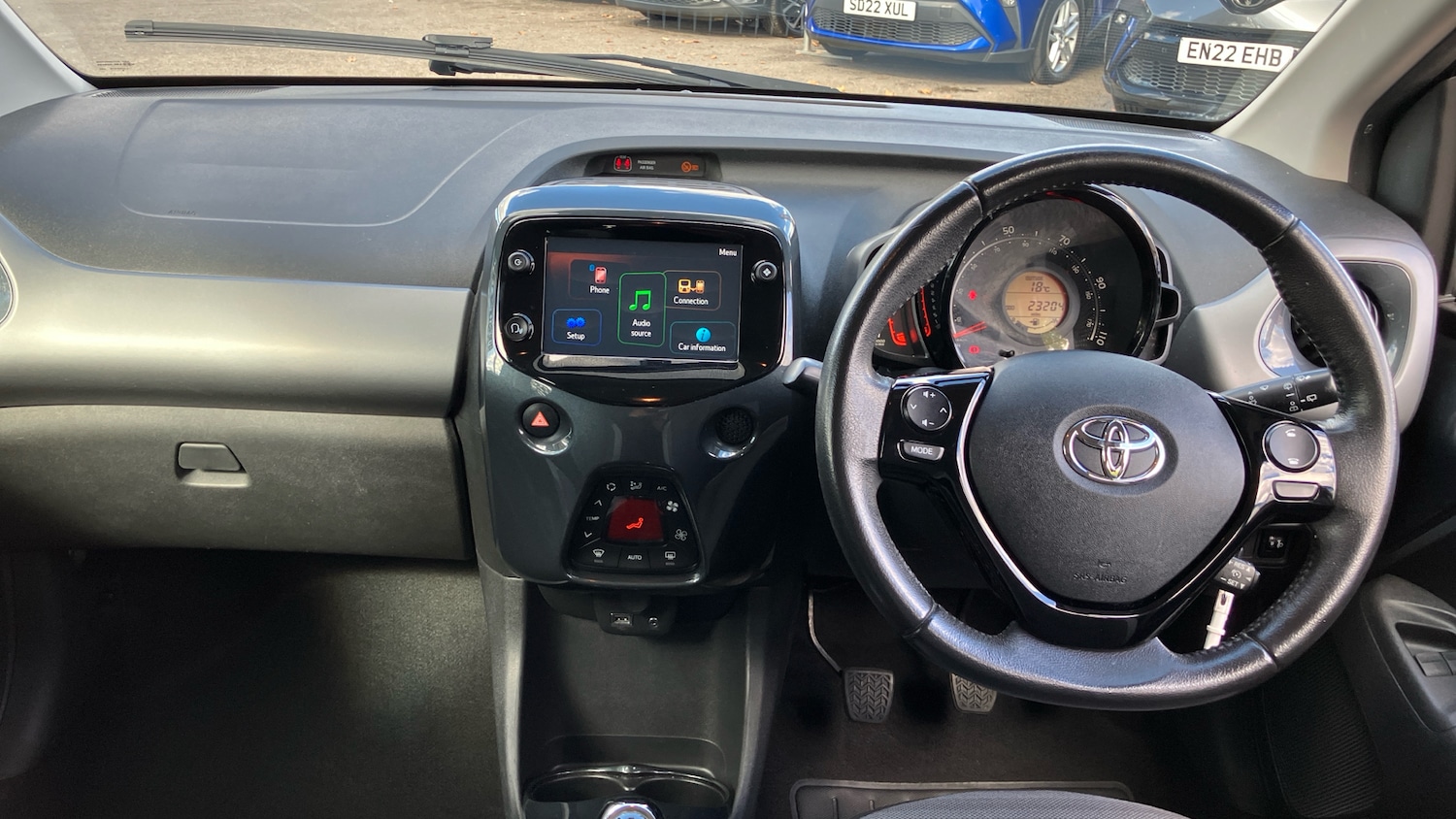 Used Toyota AYGO 2020 for sale - 76171706: Photo 5