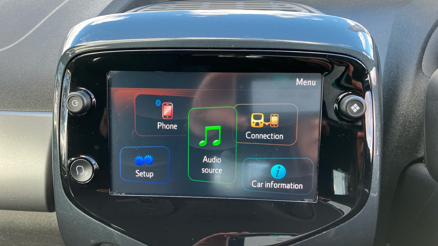 Used Toyota AYGO 2020 for sale - 76171706: Photo 7