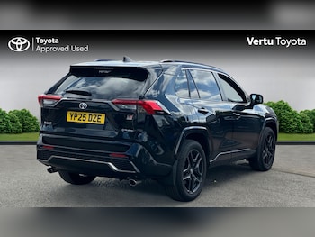 Used Toyota RAV4 2025 for sale - 78873964: Photo